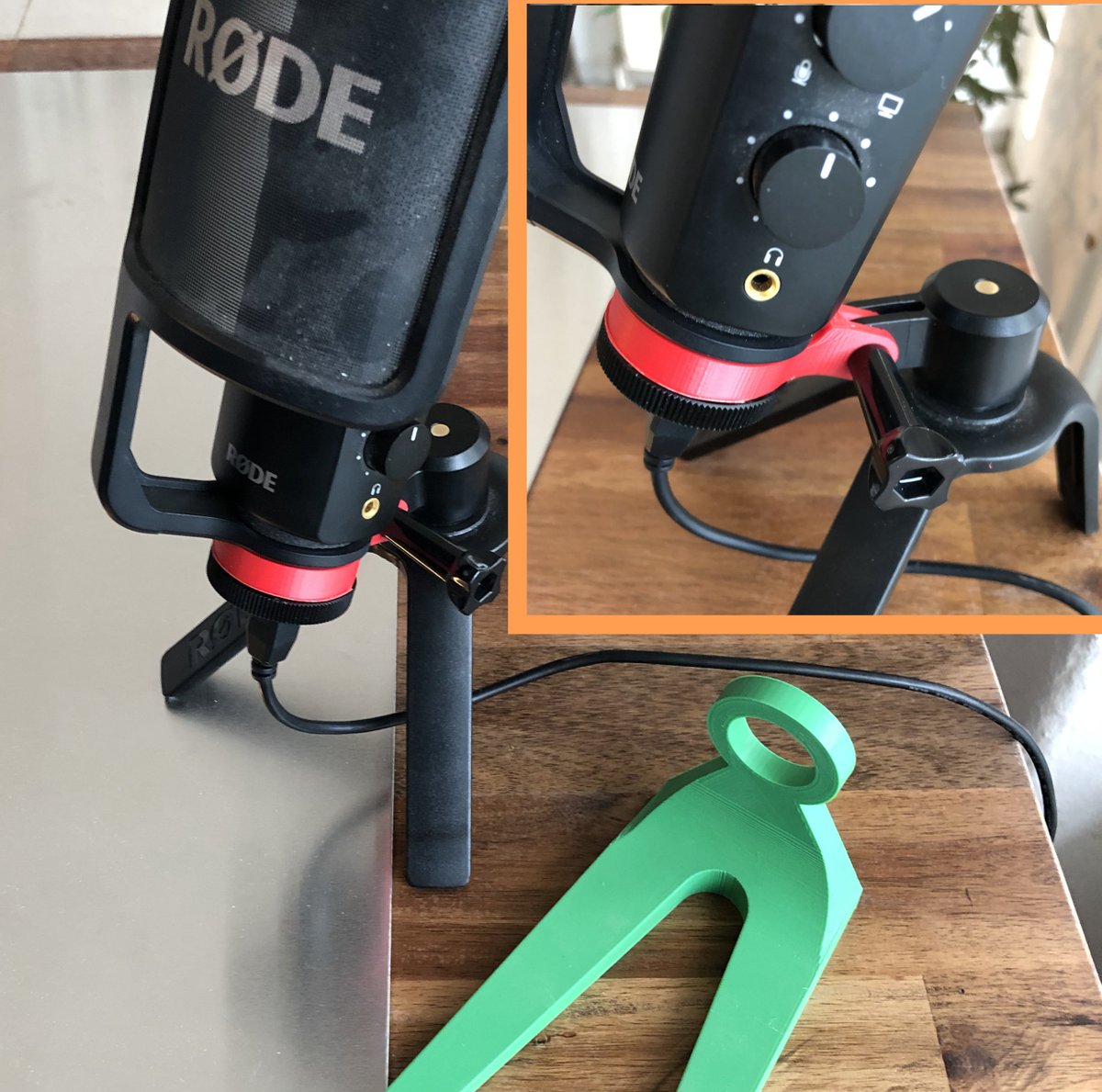 SP4CE.berlin tweet media