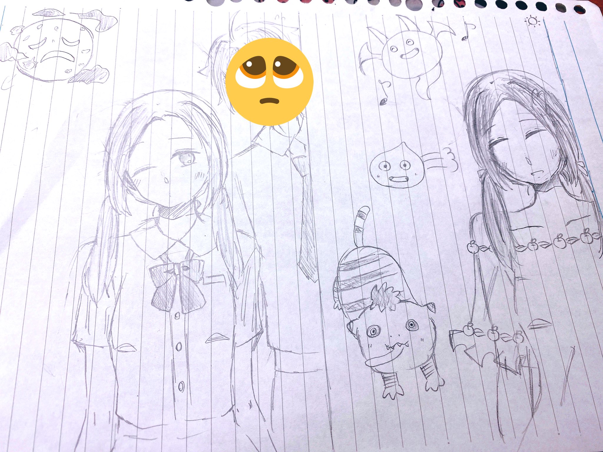 ホリミヤ好きと繋がりたい Twitter Search Twitter