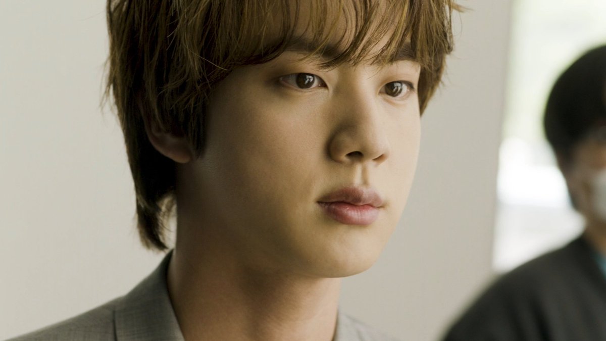 KamyKami7's tweet photo. SEOKJIN is handsome from all sides 😍🔥
#RollingStoneBts #SEOKJIN https://t.co/1MXcrEpVrk