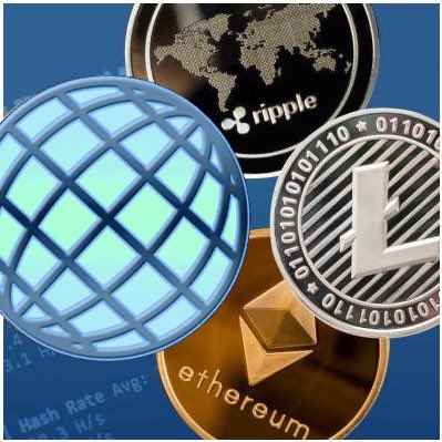 Cryptoman69 tweet media