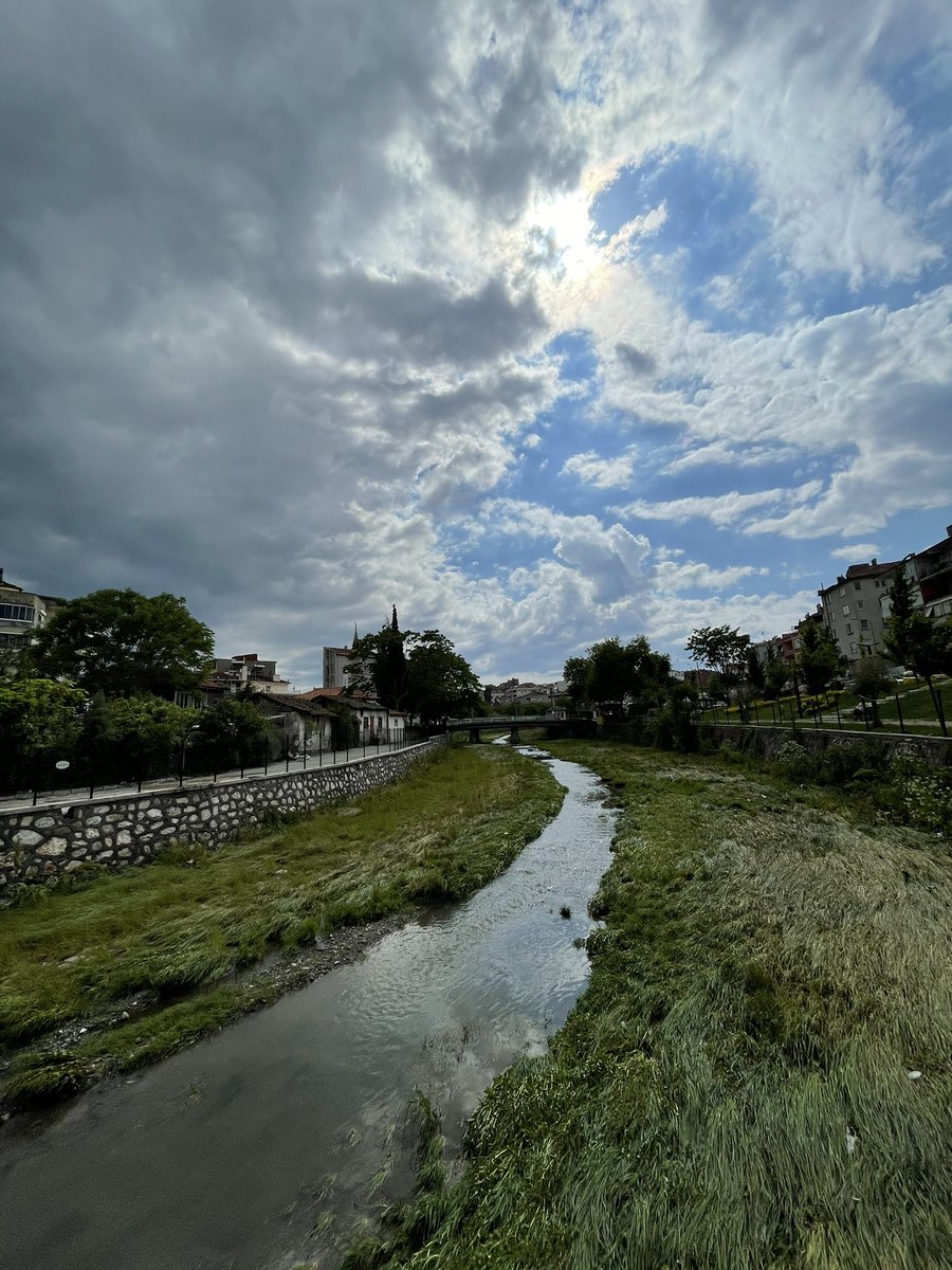 Nefis görünüyor dimi?
Ama burası boklu dere.
İnsanlar da böyle. çoğu...
Dışarıdan kendilerini nasıl gösterdiklerine aldanmayın.
Kalbinize sorun. Kalbe yalan söylenmez🐸