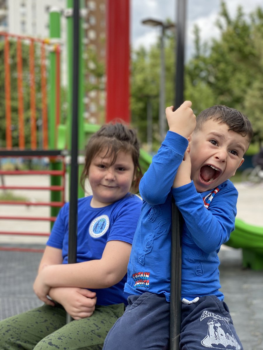 ArlindaBinjaku's tweet photo. #childrenfriendlycities #tirana #ishfushaeaviacionit #sundayfunday https://t.co/BCCOm0xyMj
