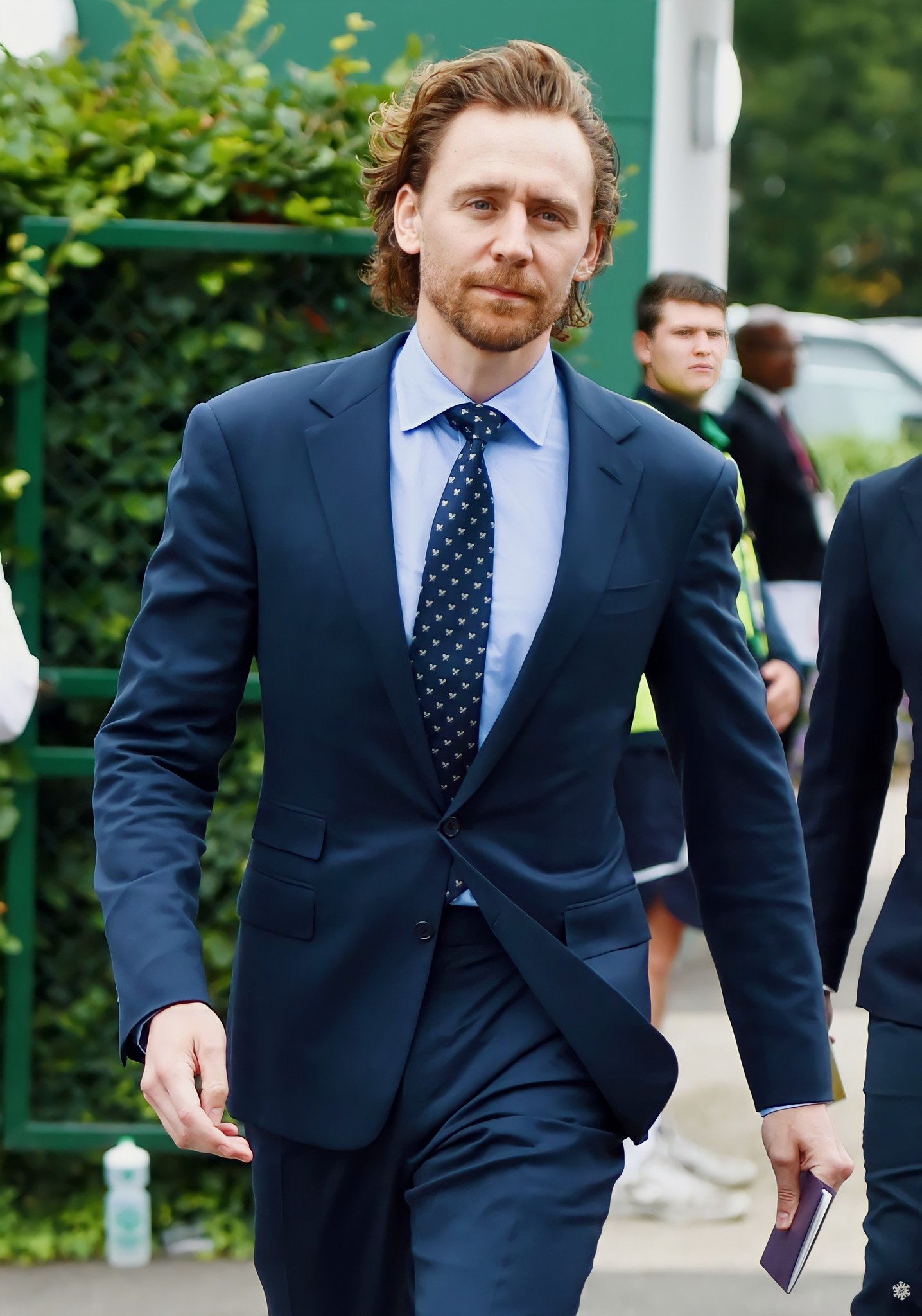 Best of Tom Hiddleston on Twitter "Tom Hiddleston Wimbledon.…