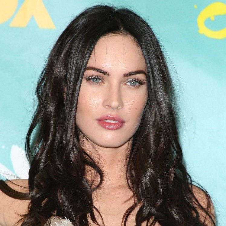 Happy Birthday Megan Fox!! 