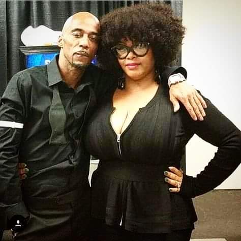 Happy 53rd Birth Anniversary to #vocalist #RalphTresvant of #NewEdition who's with #JillScott !!

#rnb #sing #pop #songs #vocals #singer #singing #song #JillyFromPhilly #BobbyBrown #RickyBell #MichaelBivins #RonnyDevoe #80s #80smusic