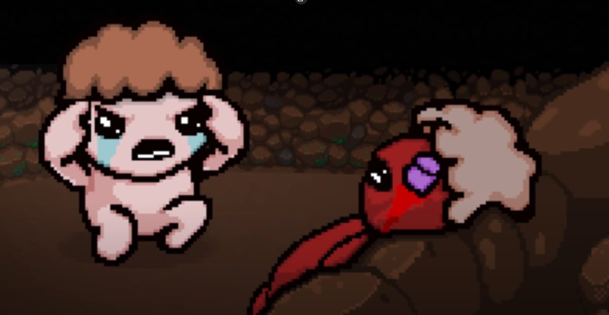 The binding of isaac jacob and esau. Айзек и альт айзек. Порченый хранитель айзек. Tainted jacob. Jacob esau айзек.