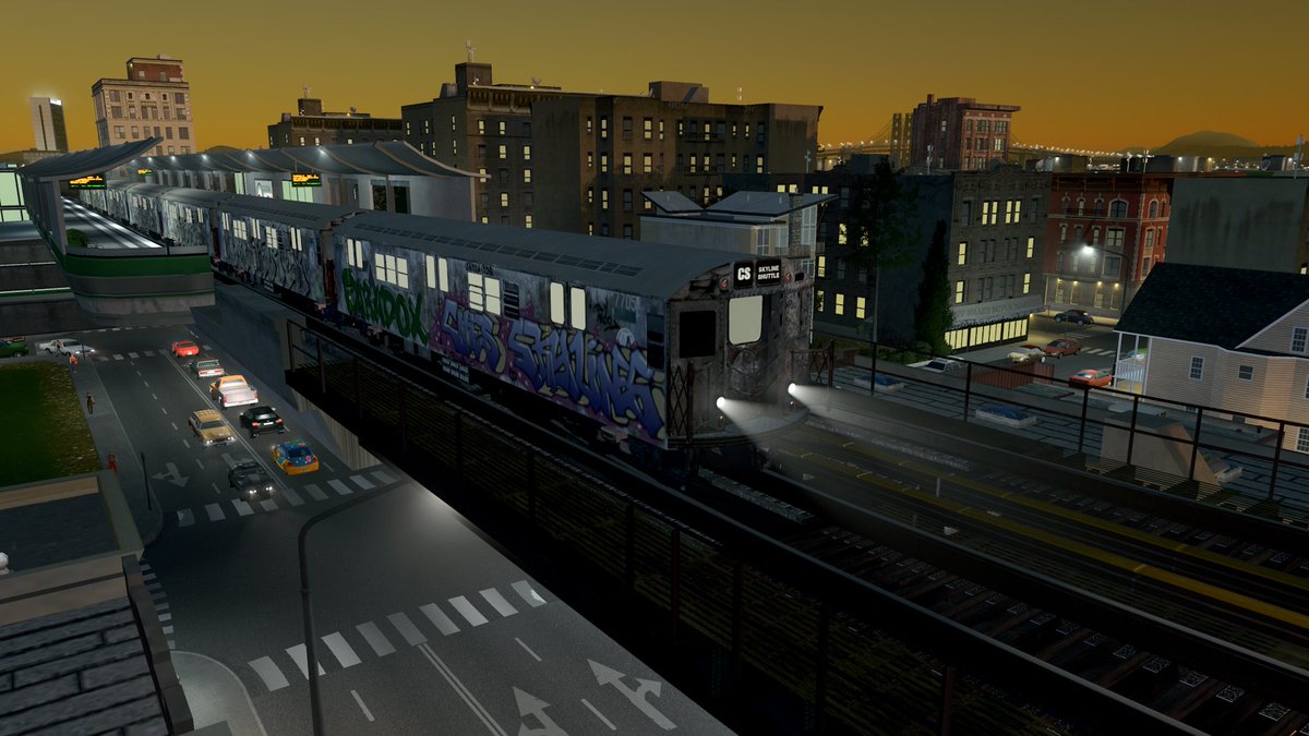 MrMaison tweet media