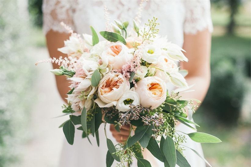 6 Tips To Follow While Choosing The Best Wedding Flower
buff.ly/33jkivs

#weddingflowers #bridalbouquets #bridalflowers #buttonholes #bridesmaidflowers