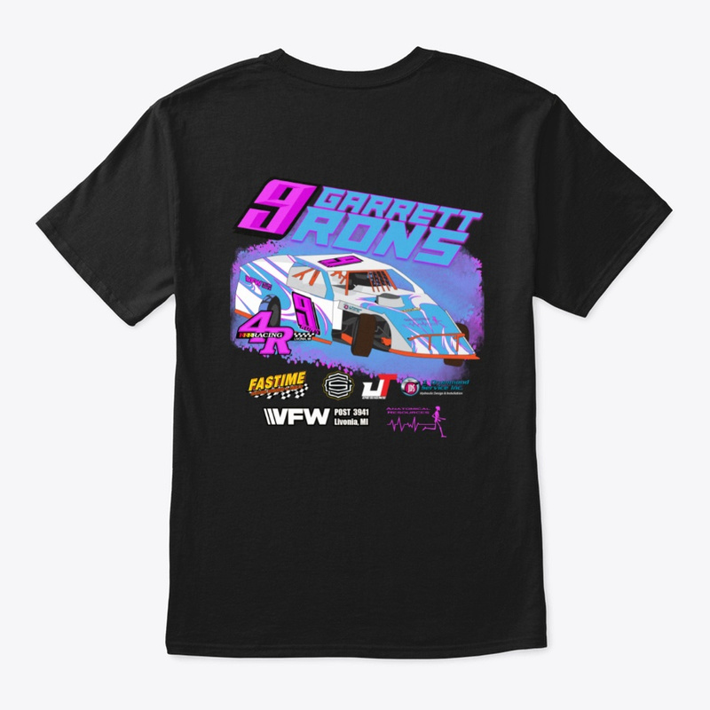 JoeTowDesigns's tweet photo. Finished up some 2021 merch. This is one that I did up for a buddy, and you can now get it on his merch store! Had a good run @MerrittSpeedMI last night too, thankful the 2021 season has begun! 
#Dirtracing #Dirtcar #Merch #Racing 

https://t.co/qEyF0arJco https://t.co/BaPJKszEV5