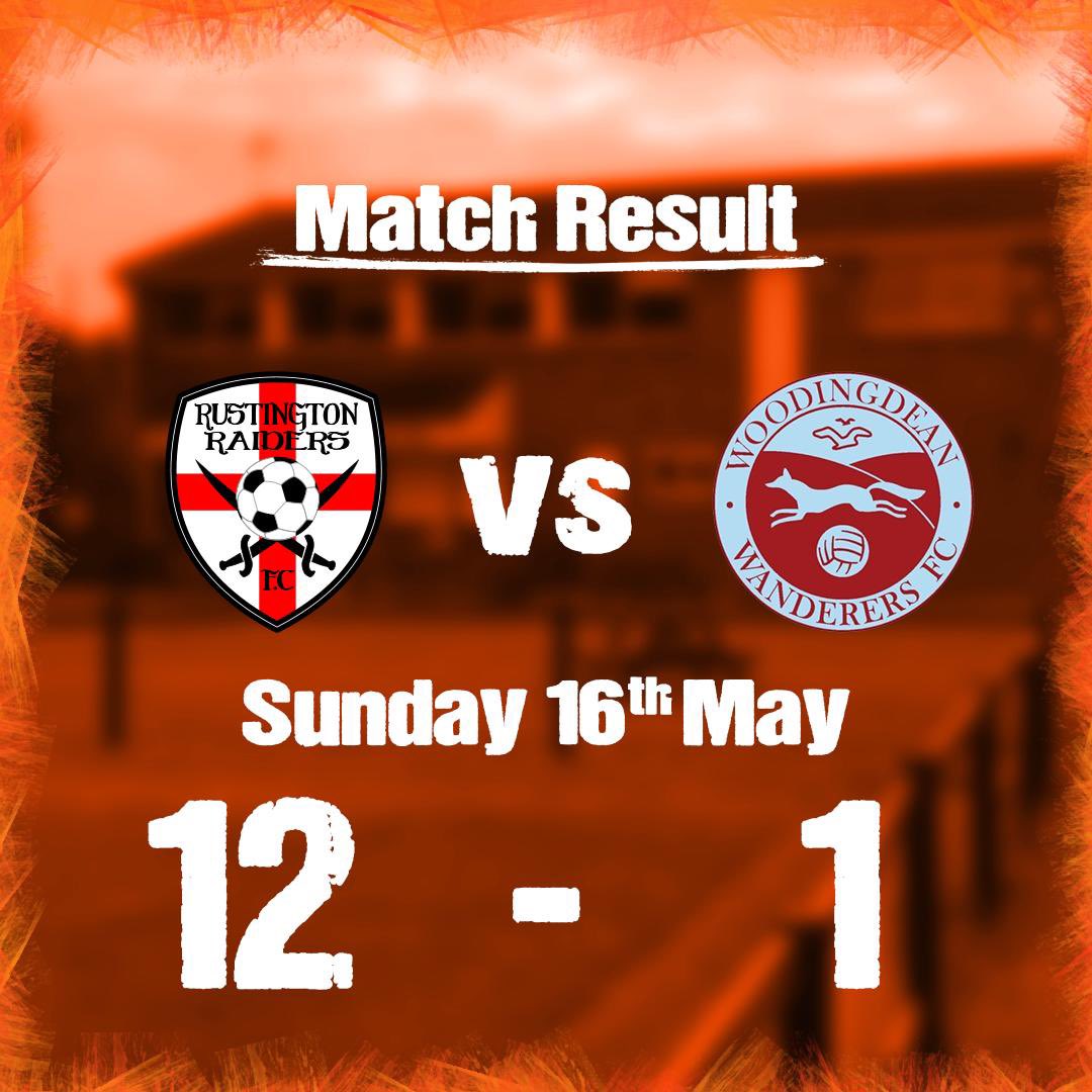 rustingtonraid2's tweet image. Great win today! Just one more league game next week at home vs Brighton Seagals that decides the league runners up! Come on raiders we can do this! 🤞🏻💪🏼

football #womensfootball #thisgirlcan #sport #sporting #uptheraiders