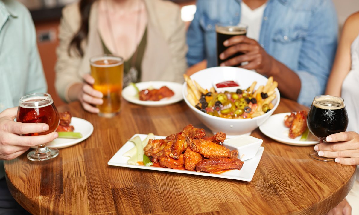 WhirlyBall's tweet photo. Upgrade your #SundayFunday with WhirlyBall! #EatDrinkGameOn https://t.co/XgYVGJfUyz