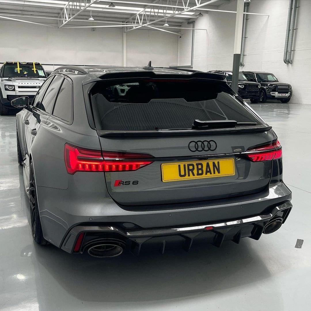 Audi Daily tweet media