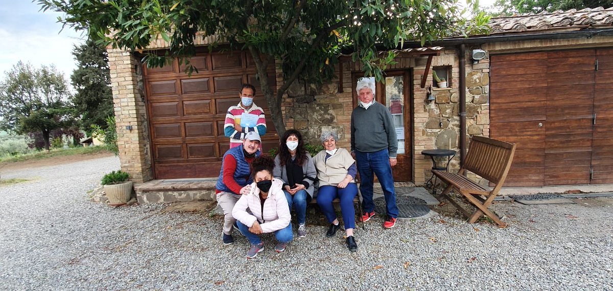Cortedeiventi's tweet photo. Una domenica meravigliosa 🤩 si riparte https://t.co/Gjxu6BLerW