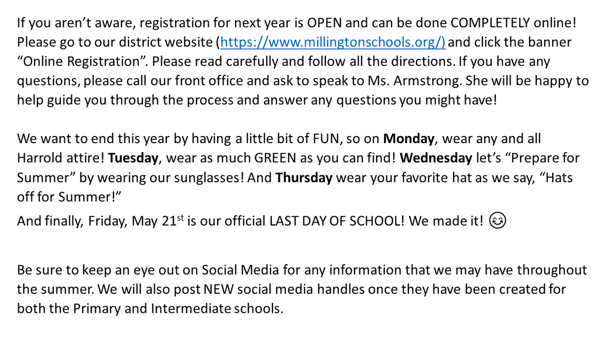 EA Harrold tweet media