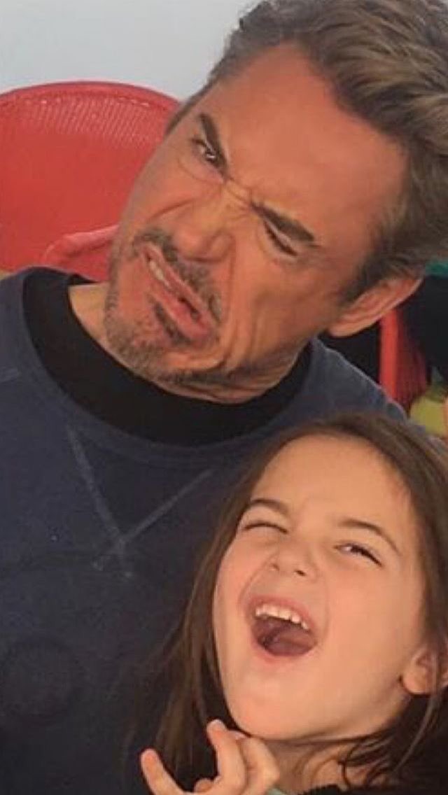 ItsLimitedEditn's tweet image. Sunday Selfies with little miss.