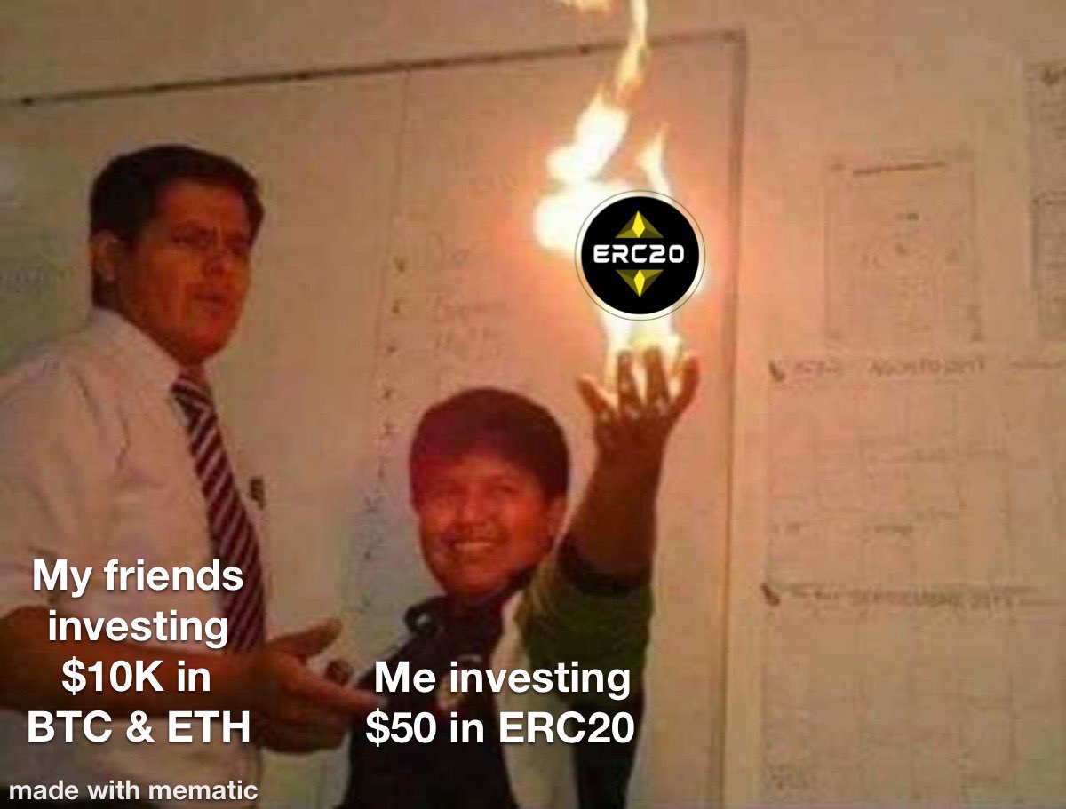 Vote for <a href="/Zandooooor/">Sander</a> in “ERC20 MEME COMPETITION” with repost, likes , comments and support 

Add 📸, GIFs, be funny, say something about this amazing MEME under this post with #ERC20. Whichever one gets the most reactions until May 19, is the one who will be in top5 winners.