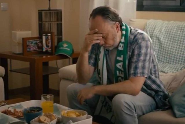 Yo viendo la última jugada de mibeti #fijarzebien