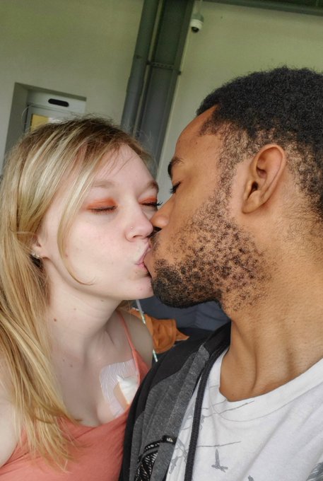 Kiss and Make Love #interracial #onlyfans https://t.co/M5NjFiNzN4<a href="/tag/interracial"class="tags">#interracial</a><a href="/tag/onlyfans"class="tags">#onlyfans</a>