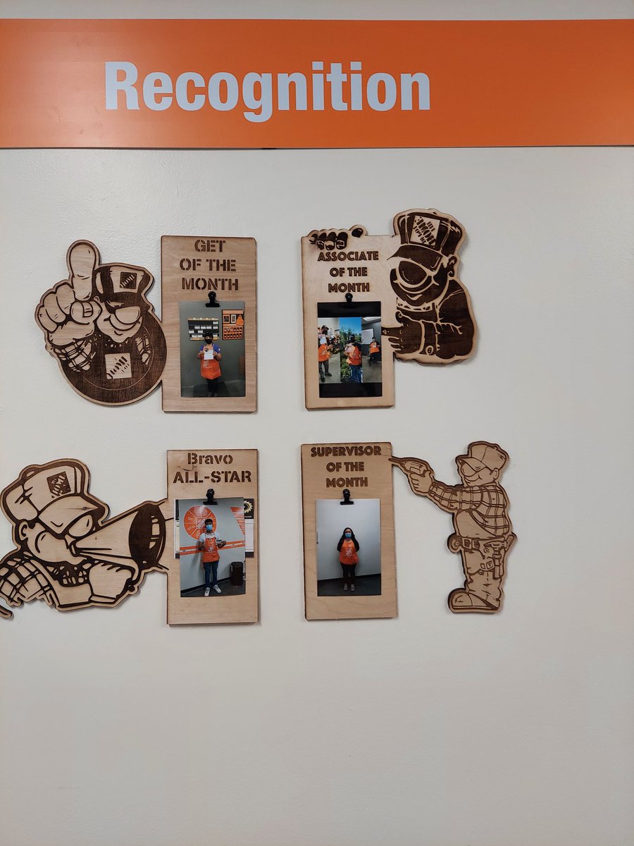 2921073c19df4b9's tweet photo. Thank You!! 8523 for being the greatest associates of the month for May. https://t.co/IauiATkXRe