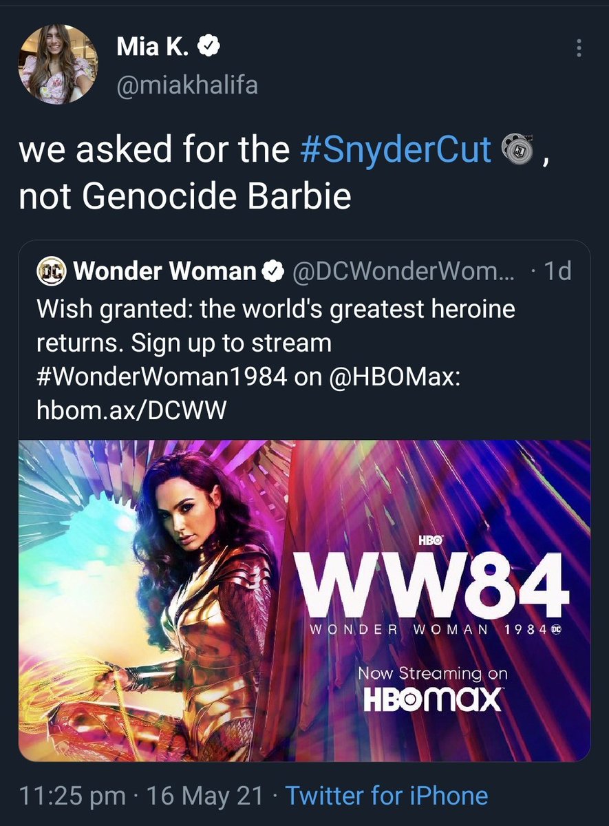 Zyora's tweet photo. Man twitter is ruthless 😭😭 https://t.co/XbVHOuakFP