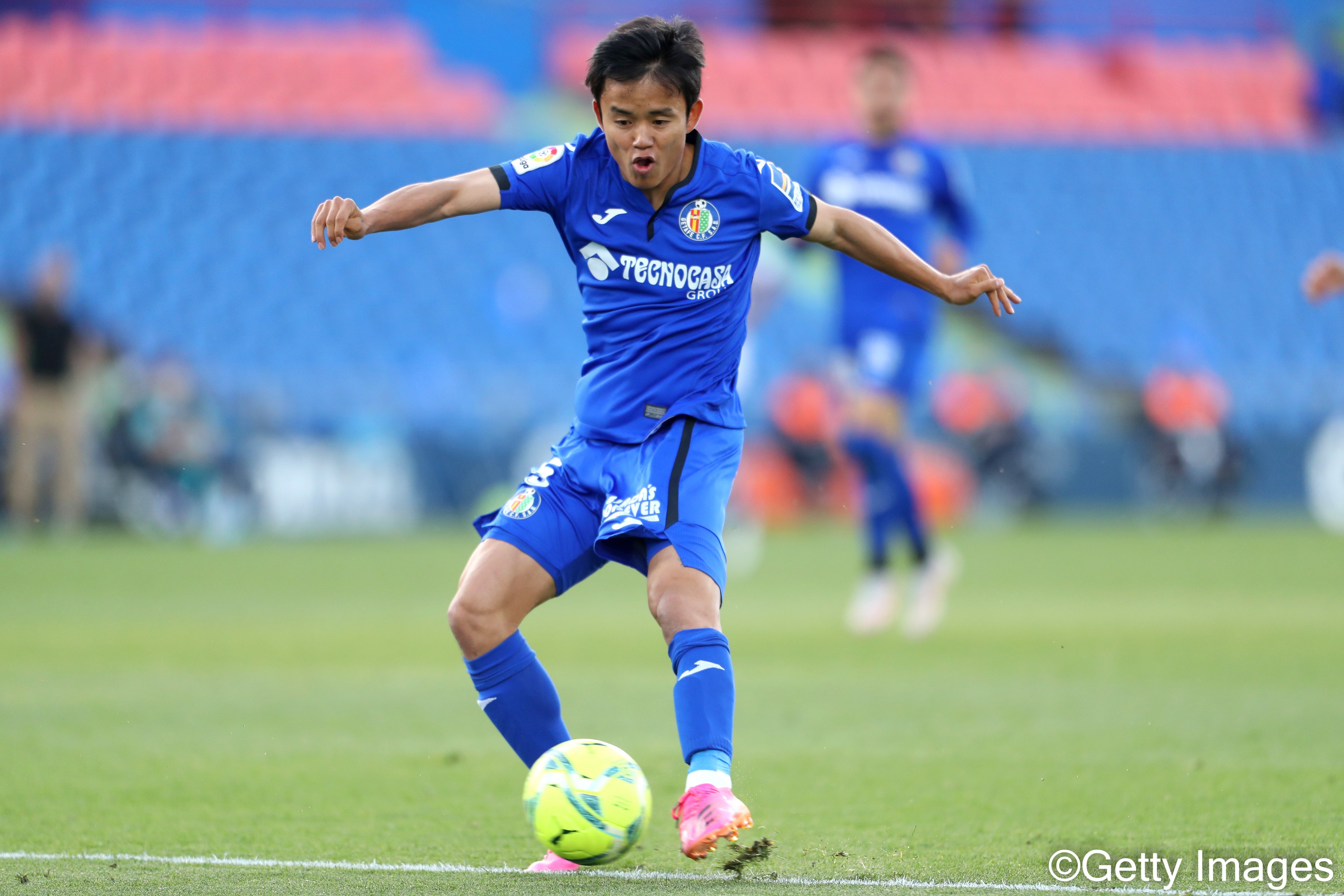 Twitter 上的 サッカーダイジェスト フォトギャラリー ヘタフェを残留へと導く圧巻ミドル炸裂 久保建英の厳選ショットを一挙紹介 T Co Iuisuwau95 久保建英 ヘタフェ Getafecf ラ リーガ Laliga T Co 8y9qolcrpw Twitter