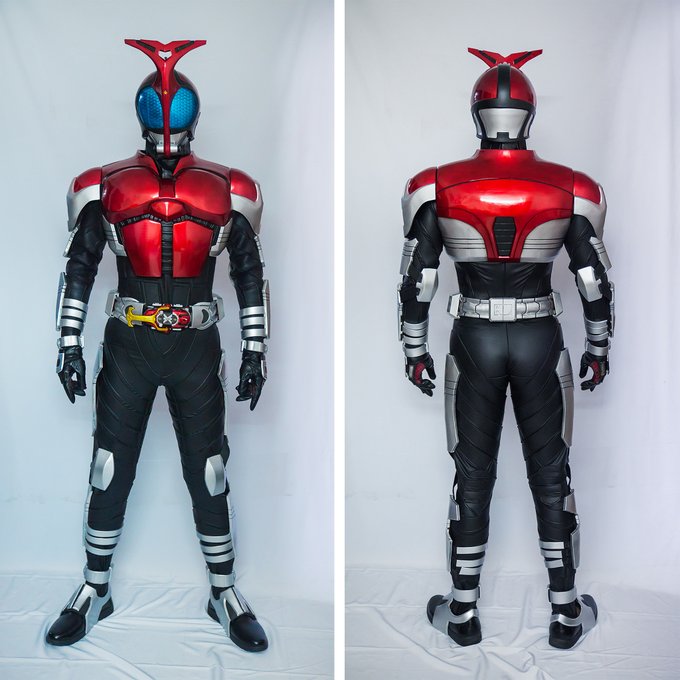 Twoucan 仮面ライダーカブト の注目ツイート コスプレ