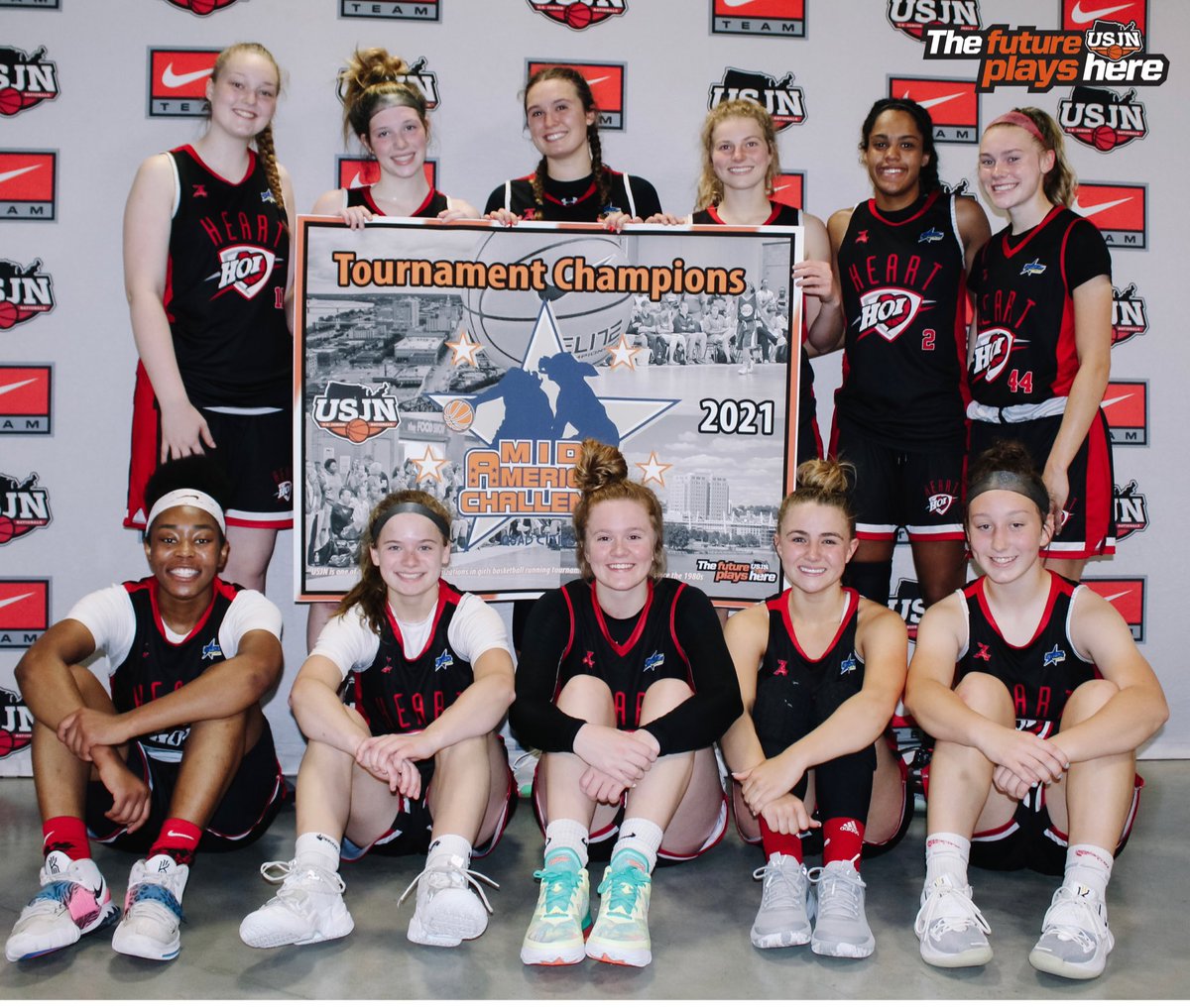 Congratulations MidAmerica pool winners: IL-Heart of Illinois 17 Blue Star 🎉 👏🏽

#thefutureplayshere