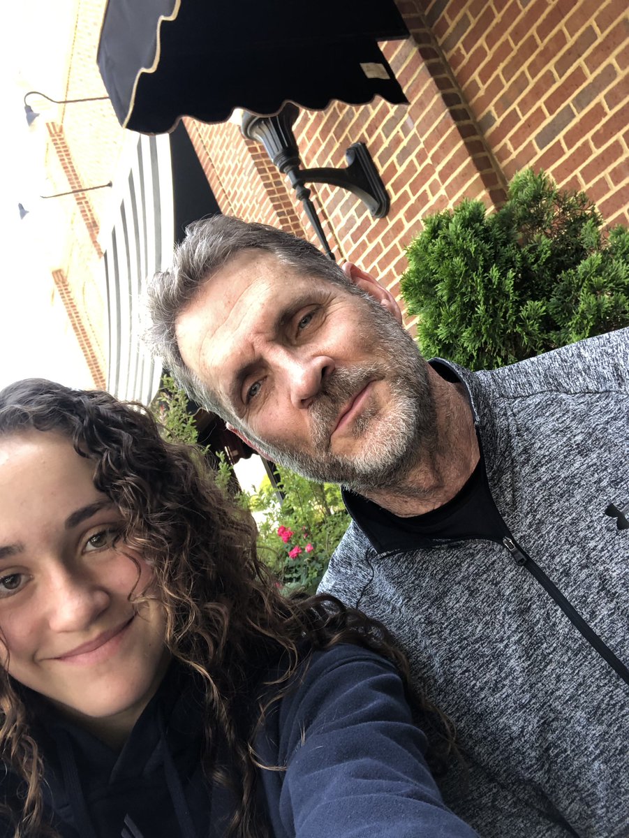 Kevin J Smith (@kevinjsmith4it) on Twitter photo So Gianna had another double-double today in the Atlanta 🏀 tournament so she decided to eat lunch with dad on our way to the airport. Enjoying <a href="/Maggianos/">Maggiano's Little Italy</a> . So Gianna had another double-double today in the Atlanta 🏀 tournament so she decided to eat lunch with dad on our way to the airport. Enjoying <a href="/Maggianos/">Maggiano's Little Italy</a> .