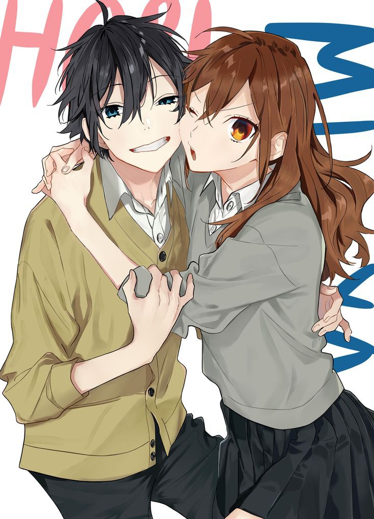 Dioperuano0's tweet photo. POV: estás apunto de ver el mejor anime de amor https://t.co/2hnZwtNtFs
