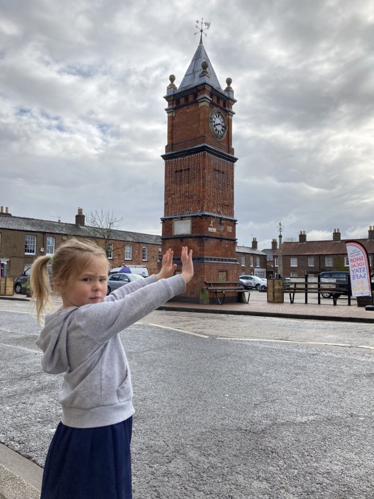 Steve Woodhouse tweet media