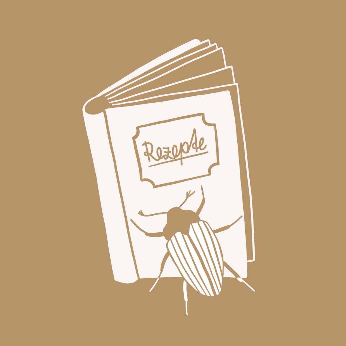 Auch in Europa gibt es eine kulinarische Tradition Insekten zu essen. Das wusstet ihr nicht? 
.
In unserem neuen Blogbeitrag geht es um Maikäfersuppe, ein Gericht, dass noch bis zur Mitte des 20ten Jahrhunderts in Deutschland und Frankreich gegessen wurde.
entosus.de/2021/05/15/