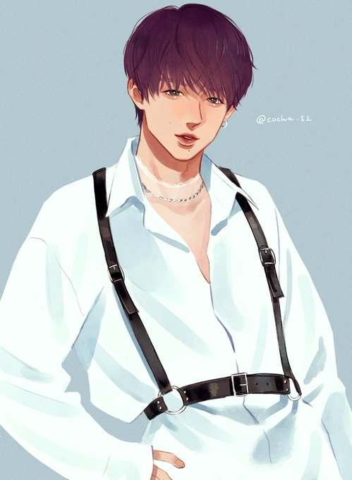 涙袋のtwitterイラスト検索結果 古い順 涙袋のtwitterイラスト検索結果 古い順