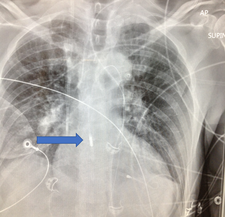 GUH-ICU&Anaesthesia tweet media