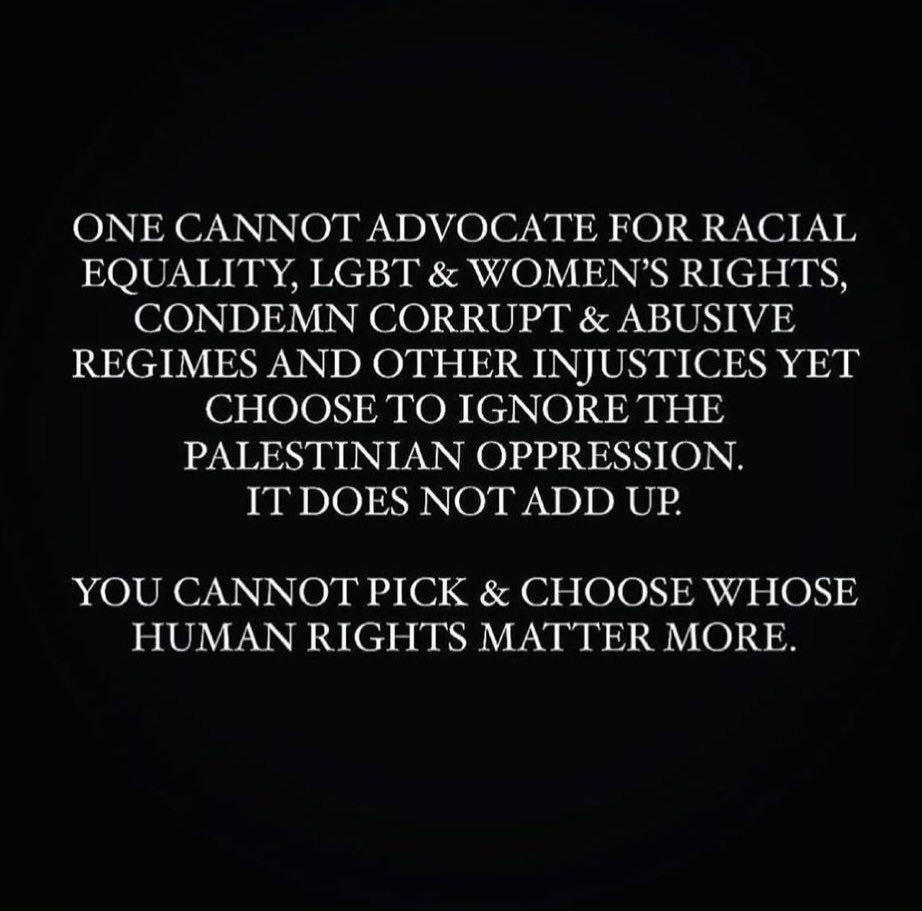 For those in #MedTwitter and academia who preach #DiversityandInclusion , practice what you preach. Silence is complacency.