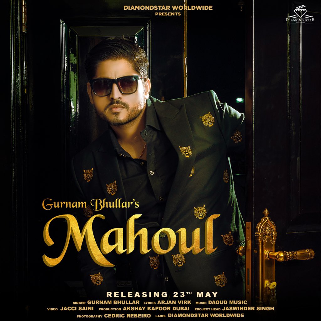 Gurnam bhullar (@bhullargurnam) on Twitter photo 