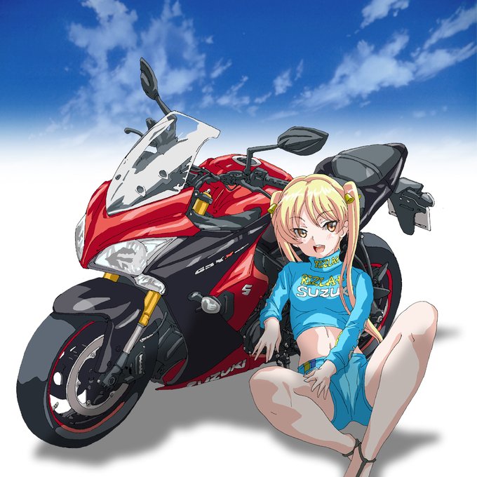 ばくおんのtwitterイラスト検索結果 ばくおんのtwitterイラスト検索結果