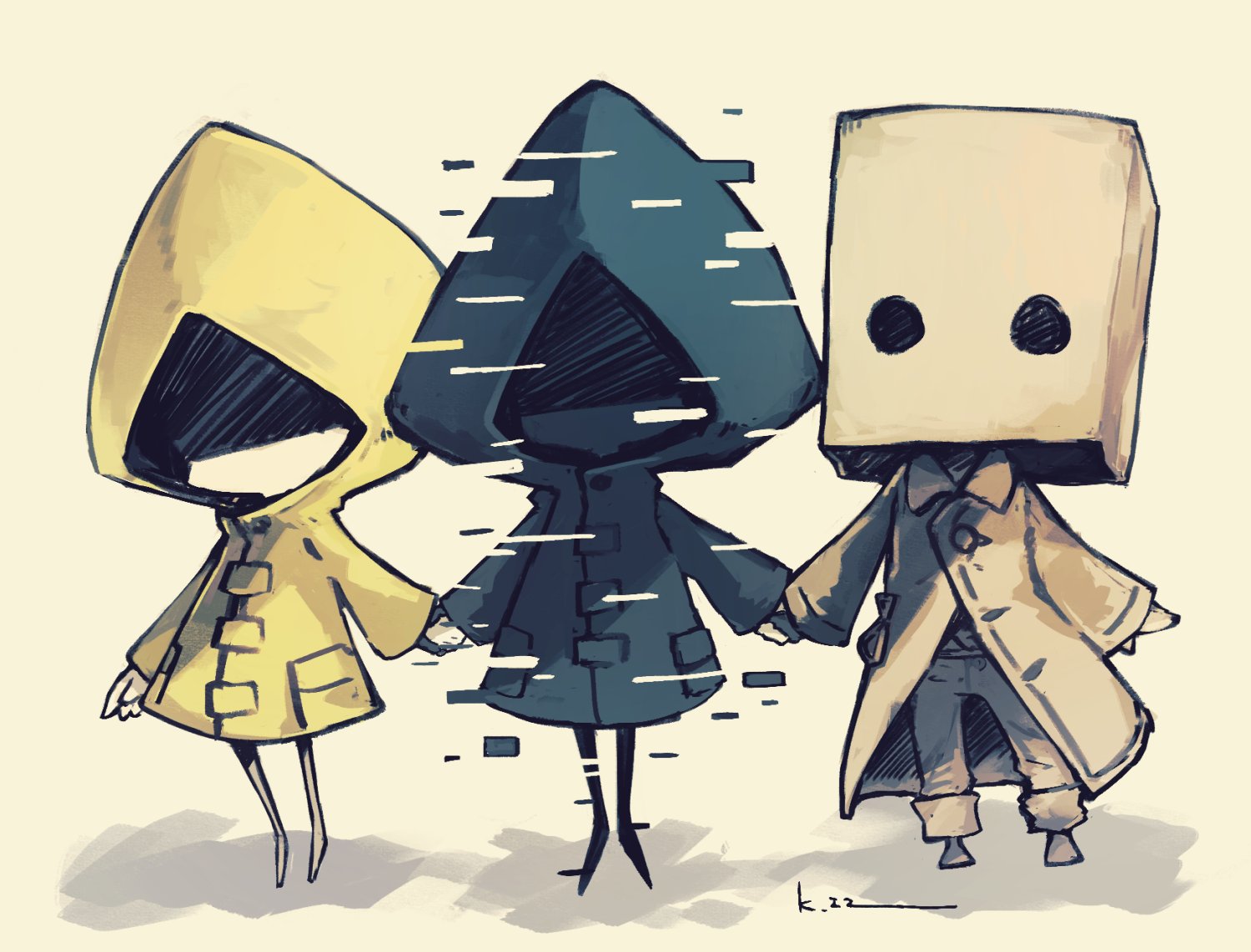 Little Nightmares、 どうぶつの森 Bandai Namco Little Nightmares Deluxe Edition NINTENDO SWITCH