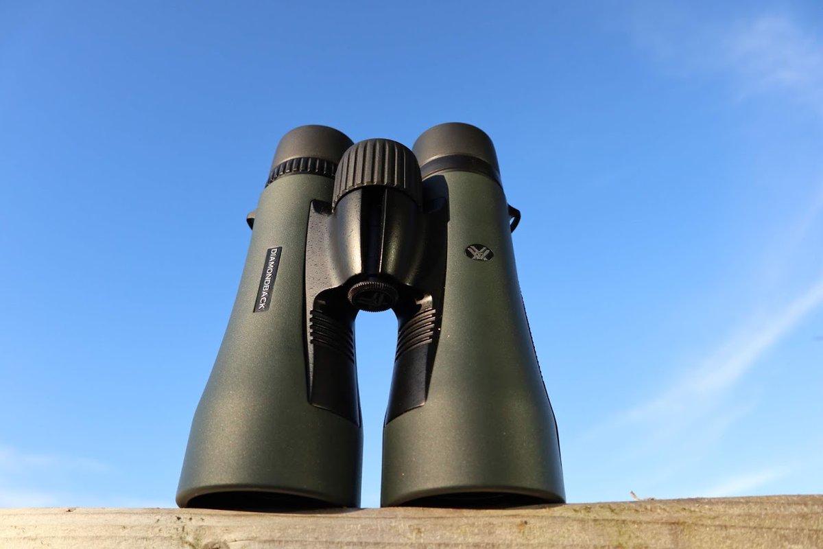 CleySpy's tweet photo. Back in stock! The brilliant Vortex Diamondback HD is now available, right here: 
https://t.co/Eaqz2KTjMp
Fantastic optics, excellent build quality and one of the best warranties in the business! 
@VortexOpticsUK 
#vortexbirding #birding #birdwatching #optics https://t.co/I6fsemox1O