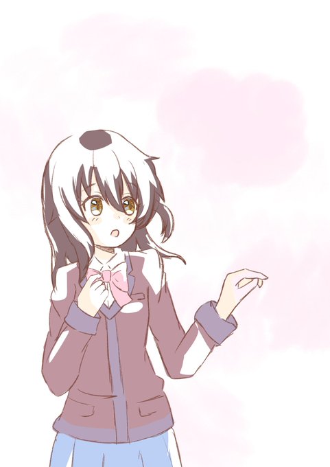 小湊るう子のtwitterイラスト検索結果