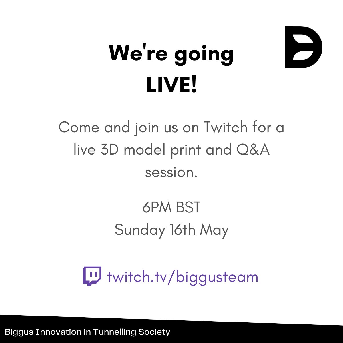 Biggus Diggus tweet media