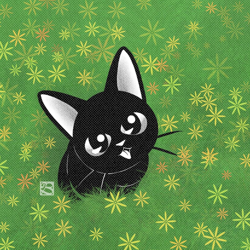 Twoucan くろねこ の注目ツイート イラスト マンガ