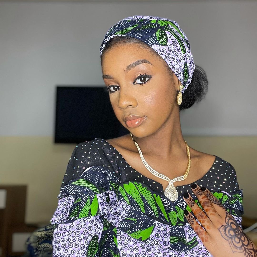 zeeshema3_'s tweet photo. Drawing attention like... 🧲 https://t.co/lHEqZUFM6y