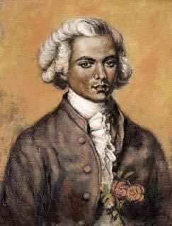 evfrapiere's tweet photo. Chevalier de Saint-Georges
Some resign with a state of restitution,
a #colossal affair that has a slight
#connection to a musicians institution. No manner of #parlance was ever enough—though Joseph Bologne, composed a sonnet loved by Mozart himself.✍️🏽#bravewrite #vsspoem #vss365 https://t.co/Rz7YAR2Okp