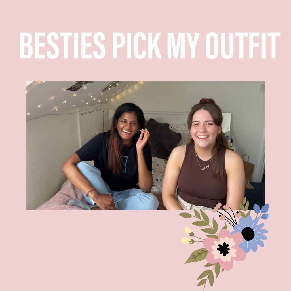 Another Vlog coming to the website soon. Keep your eyes peeled for the launch🌱