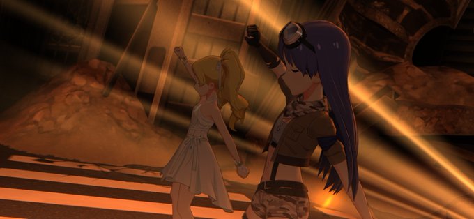 インヴィンシブルジャスティスのtwitterイラスト検索結果 インヴィンシブルジャスティスのtwitterイラスト検索結果