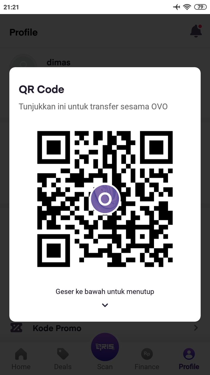 Dimas Perdhana tweet media