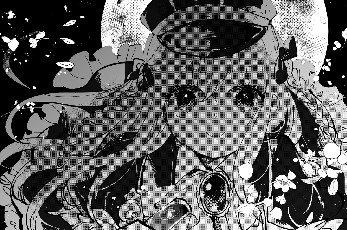 乱れちゃうよ🎵 