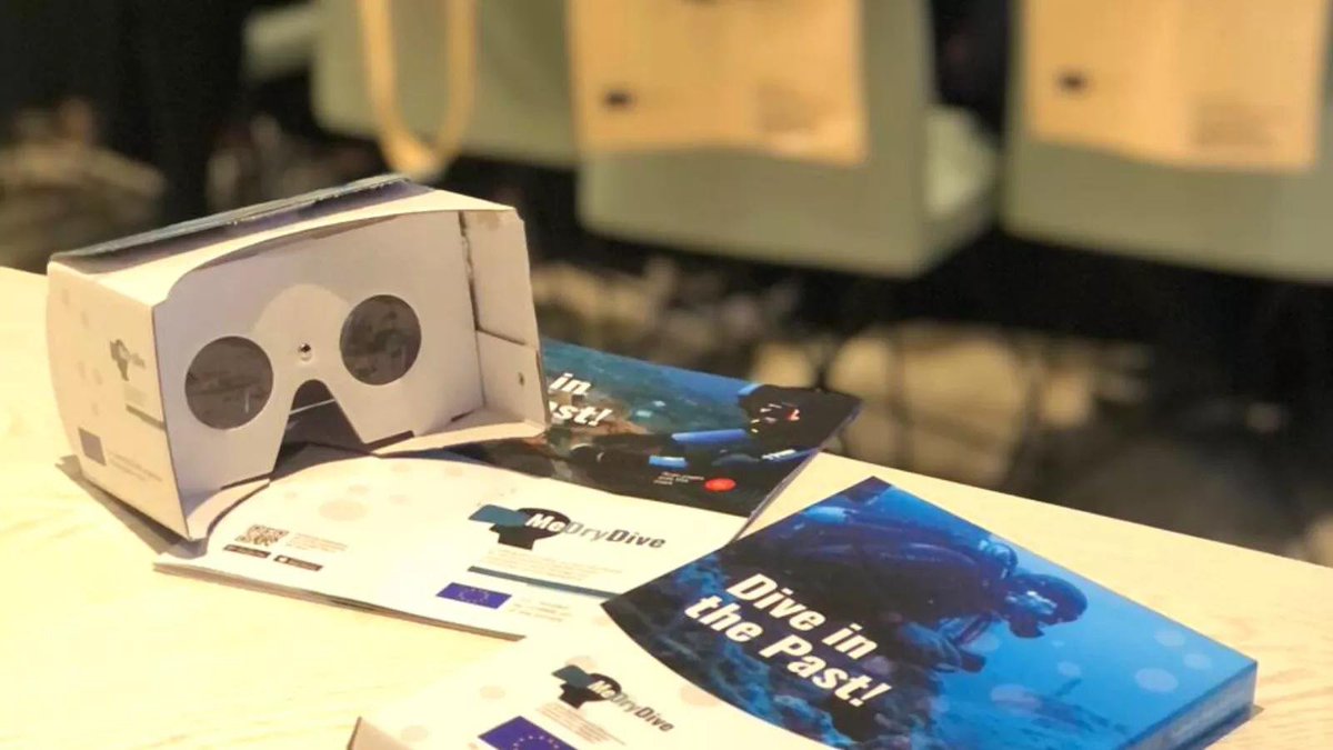 MeDryDive's tweet photo. #SpecialFocusGroupMeetings: 
📌A special focus group meeting was organized on April 28th by the Municipality of Kavaja, Albania. As one of the MeDryDive project 
🤝partners, the organisers presented to local stakeholders the significance of ... https://t.co/Zukt1ThzsB