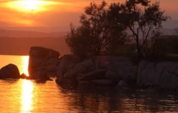 UtahGov's tweet photo. The sprawling waters of Starvation Reservoir offer great fishing and boating. https://t.co/IFy0bvKqTE https://t.co/Cy5QcIbo2l
