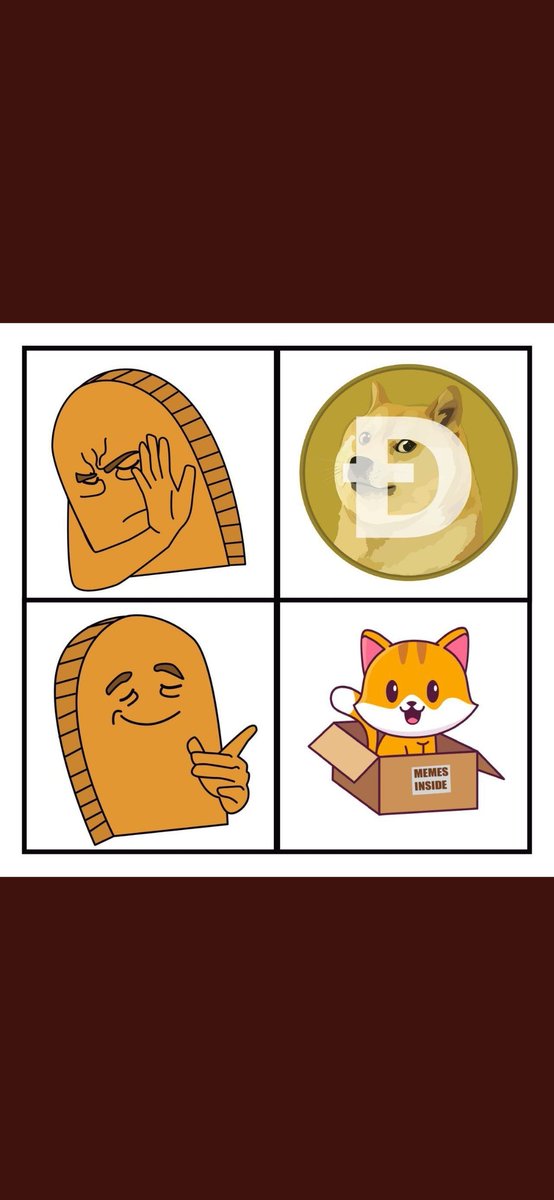 oghuzitouch's tweet photo. @BNBSwap Doge killer is coming 🔥😎 https://t.co/mMJS09Ia55